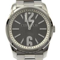 ブルガリ ST42S／ST42SS ソロテンポ クォーツ15％引き