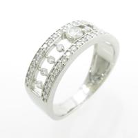 PT ダイヤモンドリング