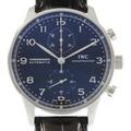 IWC IW371447 ポルトギーゼクロノ 自動巻