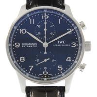 IWC IW371447 ポルトギーゼクロノ 自動巻