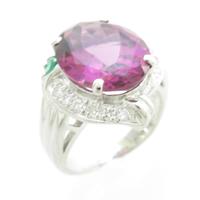 PT ガーネットリング10％引き