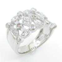 PT ダイヤモンドリング