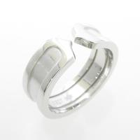 カルティエ C2スモール リング