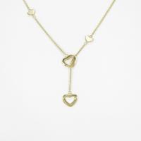 ティファニー ハート ネックレス