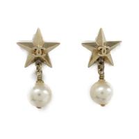 シャネル ピアス 95863