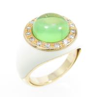 ハウスオブアンバー HOUSE OF AMBER RING