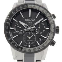 【新品】セイコー 5X53?0AD0／SBXC011 アストロンGPS ソーラークォーツ