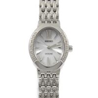 セイコー V117?0AV0／SWCQ047 エクセリーヌ ソーラークォーツ