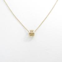 ティファニー アトラス オープン ネックレス