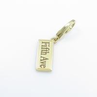 ブルガリ フィフスアベニュー チャーム