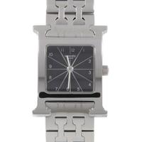 エルメス HH1．210 Hウォッチ クォーツ