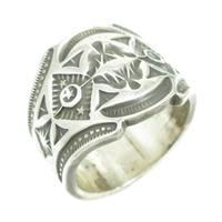 ゲーリーリーブス Gary Reeves RING