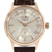 セイコー 4R57?00E0／SARY082 プレザージュ GP 自動巻