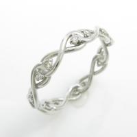 PT ダイヤモンドリング