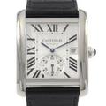 カルティエ W5330003 タンクMC 自動巻