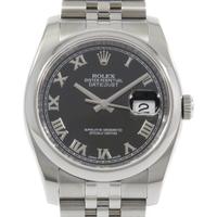 ロレックス 116200・5 デイトジャスト 自動巻