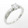 ティファニー ハーモニー リング 0．29ct