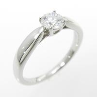 ティファニー ハーモニー リング 0．29ct