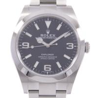 ロレックス 214270 エクスプローラーI 自動巻
