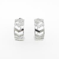 ルジアダ ダイヤモンドイヤリング