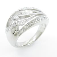 PT ダイヤモンドリング