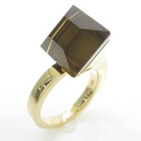 グッチ キオド カクテル リング