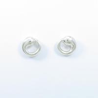 ティファニー エターナル ピアス