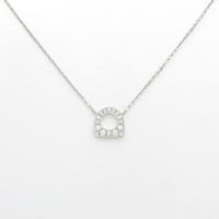 フレッド サクセス ネックレス