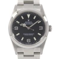 ロレックス 114270 エクスプローラーI 自動巻