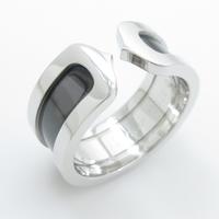 カルティエ C2限定 リング