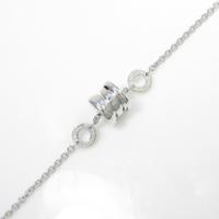 ブルガリ B．zero1 エレメント ブレスレット