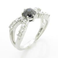 PT ダイヤモンドリング