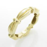 ティファニー シグネチャー? リング