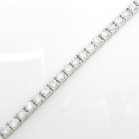 PT ダイヤモンドブレスレット