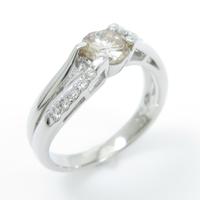 PT ダイヤモンドリング