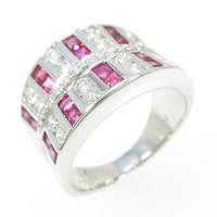 PT ルビーリング