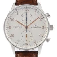 IWC IW371401 ポルトギーゼクロノ 自動巻