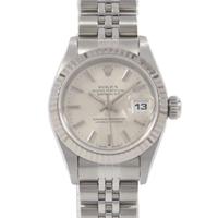 ロレックス 69174 デイトジャスト SSxWG 自動巻