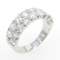 PT ダイヤモンドリング