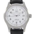 【時計館オープン商品】IWC IW325309 マークXV 自動巻