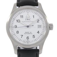【時計館オープン商品】IWC IW325309 マークXV 自動巻
