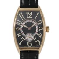 フランクミュラー 2851S6J PG・RG 自動巻