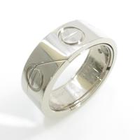 カルティエ アストロラブ 1999年X’mas限定 リング