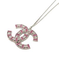 シャネル ネックレス