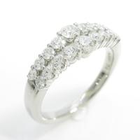 ラザール ダイヤモンド ダイヤモンドリング