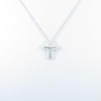 ティファニー テンダネス ネックレス