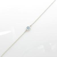 ティファニー バイザヤード ブレスレット