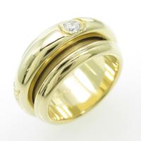 ピアジェ ポセション リング