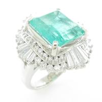 PT エメラルドリング