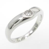 PT ダイヤモンドリング